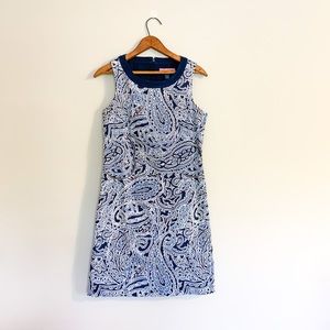 Vineyard Vines Women’s Print Dress EUC